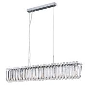 Arte Lamp A1071SP-7CC СВЕТИЛЬНИК ПОДВЕСНОЙ