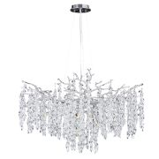 Divinare 3135/26 SP-10 SALICE Люстра