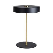 Arte Lamp A5038LT-3BK ELNATH Настольная лампа G9