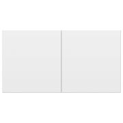 Systeme Electric AtlasDesign Лотос Розетка двойная с/з со штор. со сдвиж. крышк, 16А, в сборе