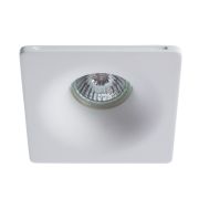 Arte Lamp A9110PL-1WH Invisible Точечный гипсовый светильник