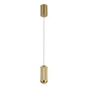 Arte Lamp A1134SP-7PB OMICRON Подвесной светильник LED