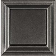 JUNG EcoProfi DECO Антрацит Рамка 1-ая