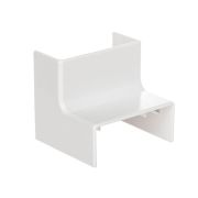 Угол внутренний ДКС AIM 40x17 WO 00395