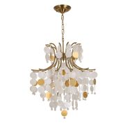 Arte Lamp A4089LM-6AB СВЕТИЛЬНИК ПОДВЕСНОЙ