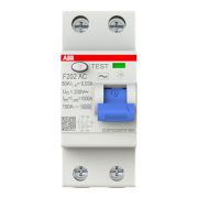ABB УЗО F202 AC-80/0.03 2CSF202001R1800
