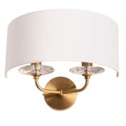 Arte Lamp A8555AP-2AB Jennifer Бра