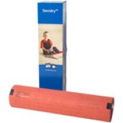 Нагревательный мат Devidry (100 Вт/м2) площадь мата 1м2 обогрев 0,4м2 89300020