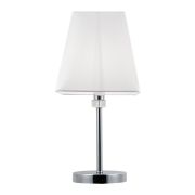 Arte Lamp A4098LT-1CC СВЕТИЛЬНИК НАСТОЛЬНЫЙ