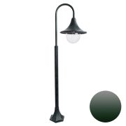 Arte Lamp A1086PA-1BGB УЛИЧНЫЙ СВЕТИЛЬНИК (цвет темный)