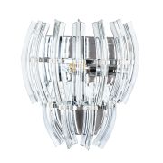 Arte Lamp A1054AP-1CC ELLA Бра 1xE14 40W
