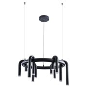 Arte Lamp A3258LM-30BK СВЕТИЛЬНИК ПОДВЕСНОЙ