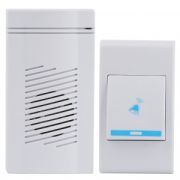 Звонок беспроводной A05 32 мелодий 100м ЭРА Б0053279