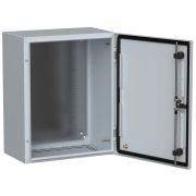 IEK TITAN 5 Корпус металлический ЩМП-50.40.25 УХЛ1 IP66.