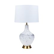 Arte Lamp A5051LT-1PB SAIPH Настольная лампа E27
