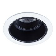 Arte Lamp A3311PL-1WH SCROLL Точечный светильник LED