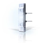 Лампа подсветки проходных выключателей 0.1W LED 5600K (нейтральный белый свет) QUANT G25W