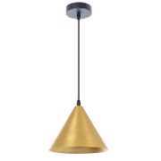 Arte Lamp A7033SP-1BK DAVID Подвесной светильник