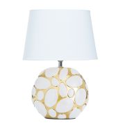 Arte Lamp A4063LT-1GO POPPY 1xE14 40W Декоративная настольная лампа