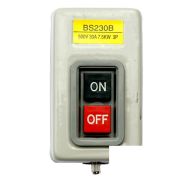 Блок управления BS230B 30А 7,5 kW  500V (с фиксацией)