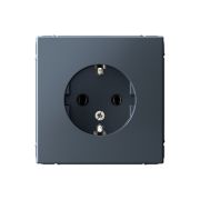 Systeme Electric ArtGallery Грифель Розетка с заземлением, 16А, механизм