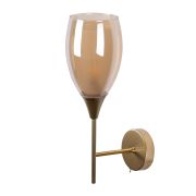 Arte Lamp A7951AP-1GO СВЕТИЛЬНИК НАСТЕННЫЙ