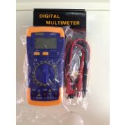 A830L Мультиметр цифровой