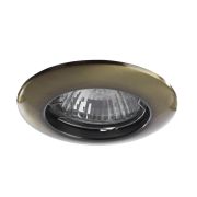 Arte Lamp A1203PL-1AB PRAKTISCH Точечные светильники