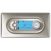 Legrand Celiane Мех термостата комнатного программируемого 8А 067402