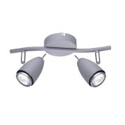 Arte Lamp A1966AP-2GY Regista Спот