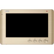 CTV-M1704SE2 Монитор видеодомофона 7