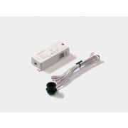 SR-8001B-DC-N ИК-датчик «открытие-закрытие двери» черный 12-36 В