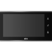 CTV-M4707IP Монитор видеодомофона 7
