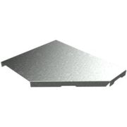 Крышка Переходника - Правая KPD50-100-R  LO10086