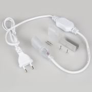 Arlight Шнур питания ARL-Power-220V (26x15mm) 021547