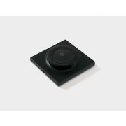 Настенная панель Quick control беспроводная монохромный , черная