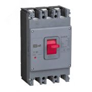 Силовой авт. выкл. 3P 400А 35кА ВА-305  (22762 DEK)