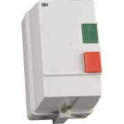 Контактор КМИ-22560 25А 380В/АС3 IP54 KARAT IEK KKM26-025-380-00