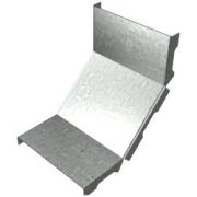 Крышка вертикального внутреннего угла 90° KNL90*150  LO0715