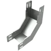 Вертикальный внутренний угол 90° NL90*50*50  LO0135