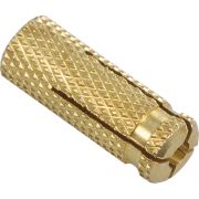 Анкер латунный забивной М8 ИЭК CLP1M-AL-8