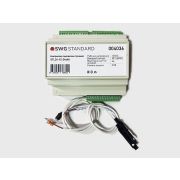 Контроллер подсветки ступеней КАП-32 плата (Wi-Fi)