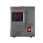 Стабилизатор однофазный АСН-2000Вт/1-Ц (цифровой дисплей) Ресанта