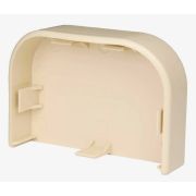 ЗГЛ-74х55-27М Заглушка для РКК-74х55 (бежевый) ЗГЛ-74х55 RUVinil