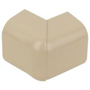 УВШ-74х55-27М Угол внешний для РКК-74х55 (бежевый)