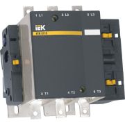 Контактор КТИ-5150 150А 230В/АС3 KARAT IEK KKT50-150-230-10