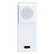 Звонок Квартет КВ-01Б (переключатель 4 типа звучания) с кнопкой