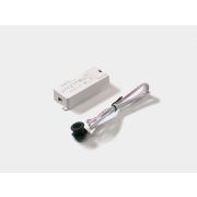 SR-8001B-N ИК-датчик «открытие-закрытие двери» черный 220 В