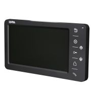 Zamel VP-719B Видеомонитор 7, черный