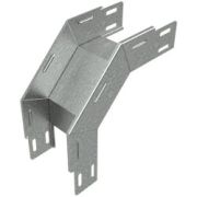 Вертикальный внешний угол 90° VL90*50*50  LO0136